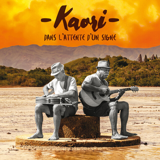 Un soir à Yahoué