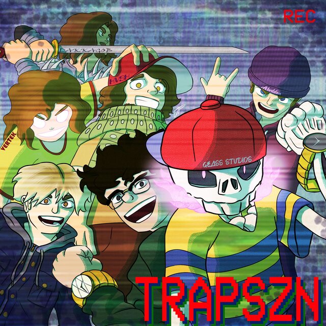 TRAPSZN