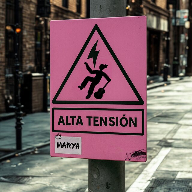 Alta Tensión
