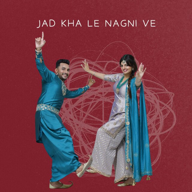 Jad Kha le nagni ve