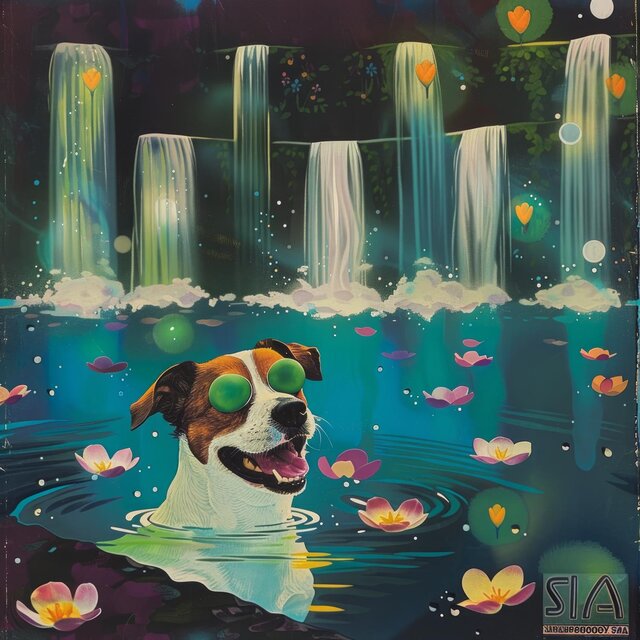 Honden Utopia