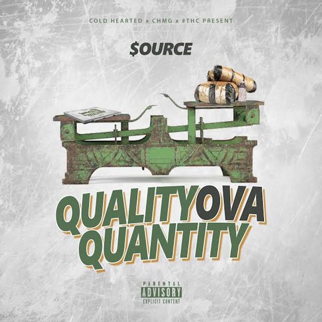 Quality Ova Quantity