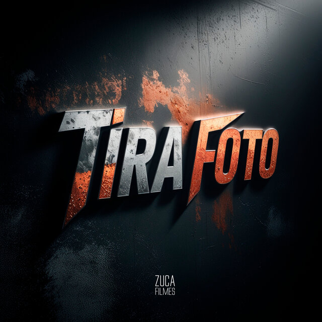 Tira Foto Com Minha Glock
