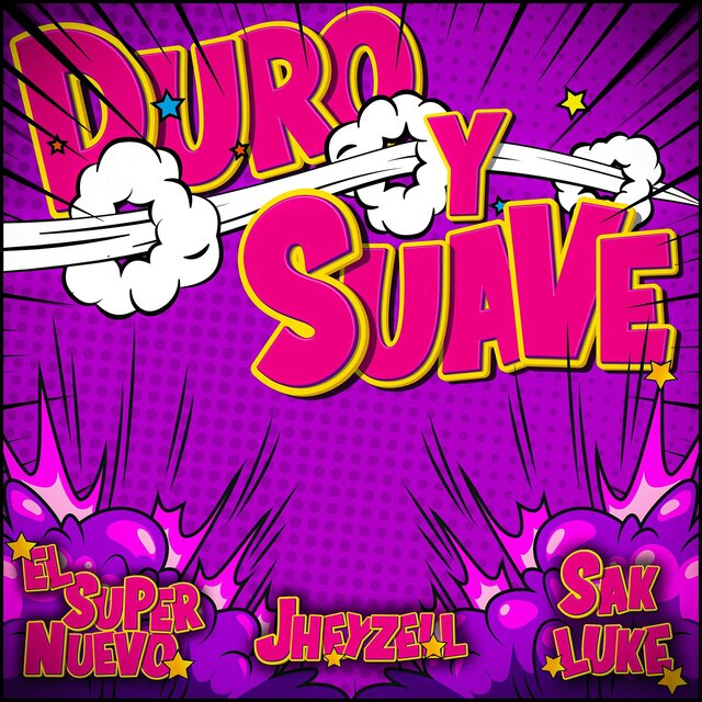 Duro Y Suave
