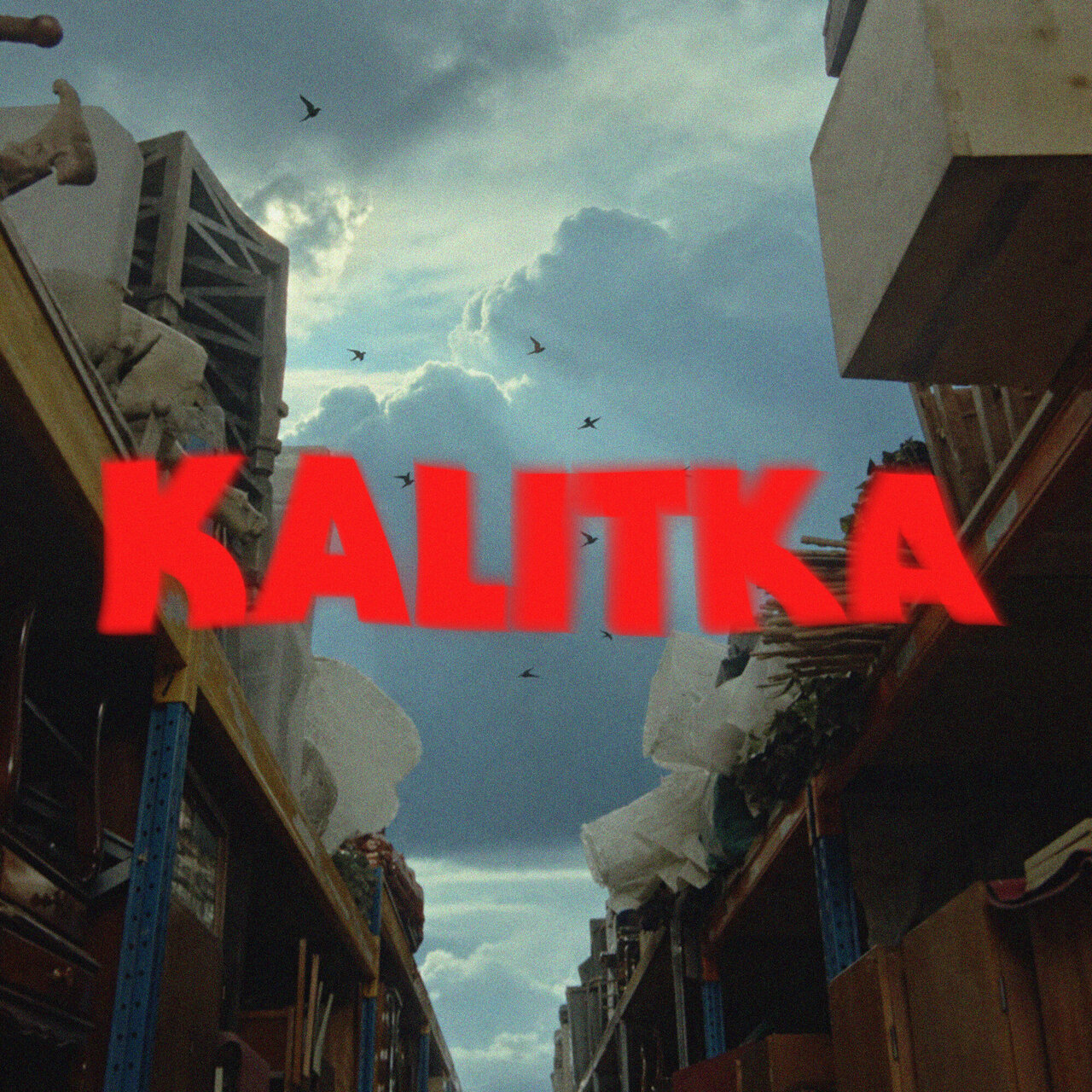 KALITKA by Elefánt on TIDAL