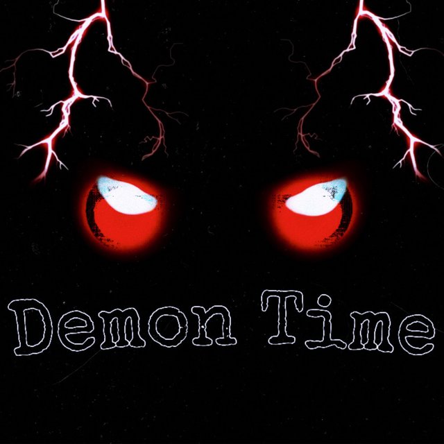 Demon Time