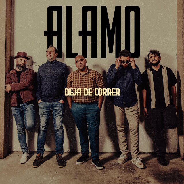 Deja De Correr