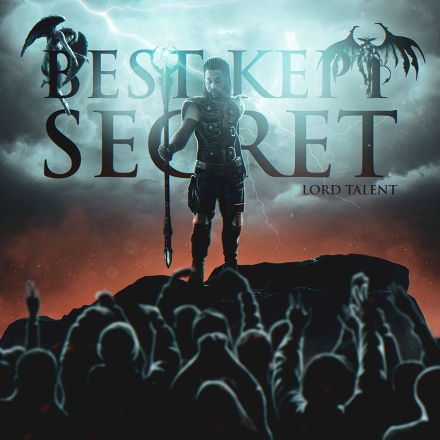 Best Kept Secret