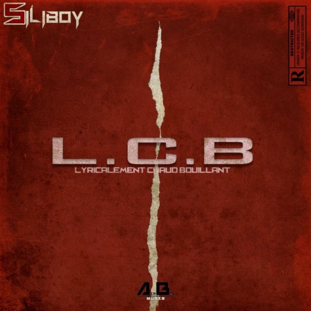 L.c.b (Lyricalement chaud bouillant)