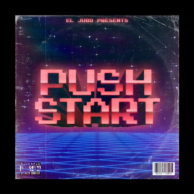Push Start
