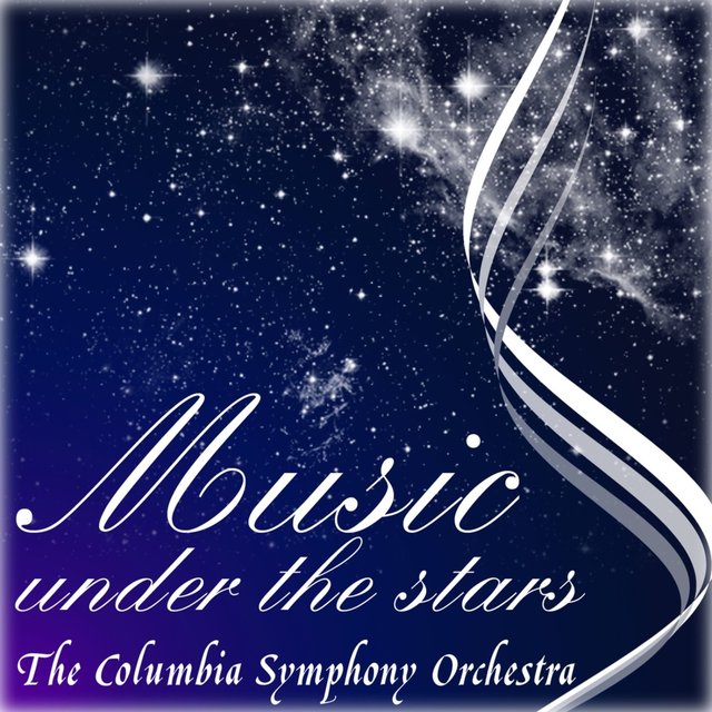 Music Under The Stars
