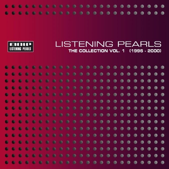Mole Listening Pearls - The Collection Vol. 1 (1996 - 2000)