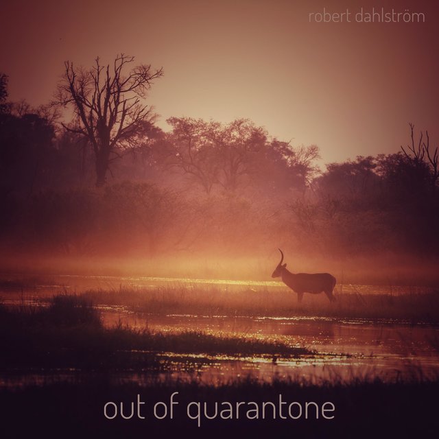 Out of Quarantone