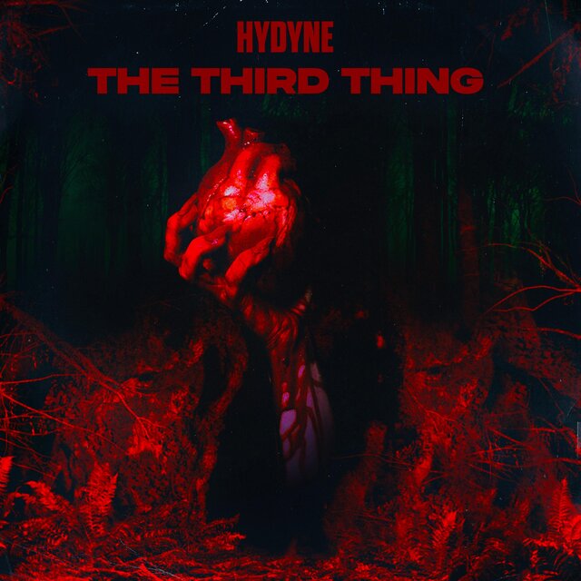 The Third Thing
