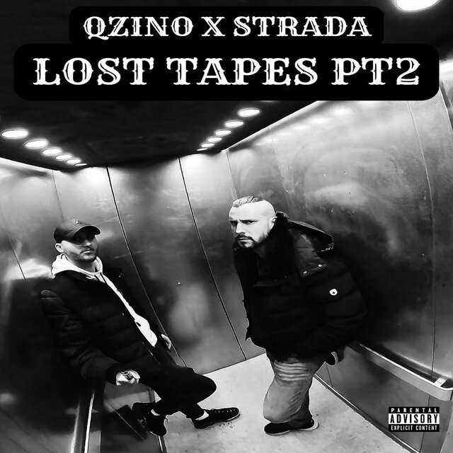 Lost Tapes, Pt. 2