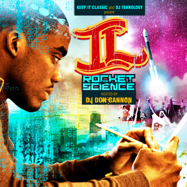 Rocket Science
