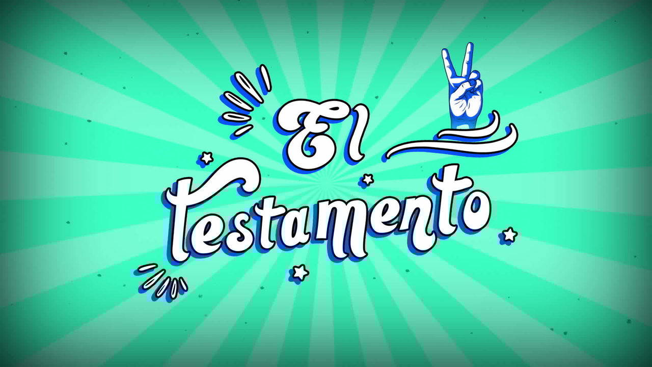 El Testamento
