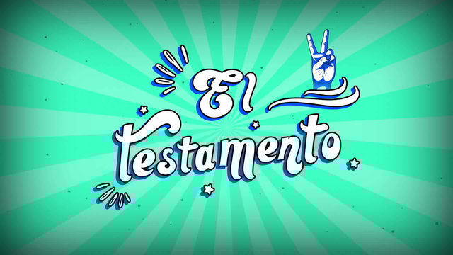 El Testamento