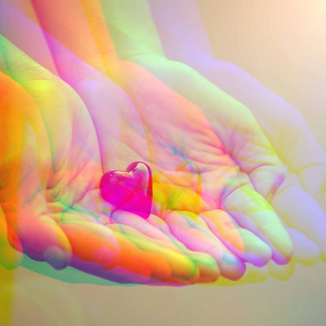 Feelings for Vibrant Reflections