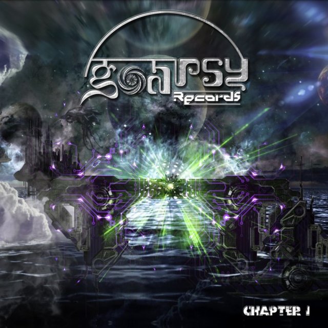 Goapsyrecords Chapter I