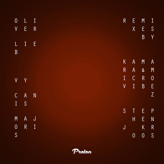 VY Canis Majoris (Kamara and Microvibez, Stephen J. Kroos Remixes)
