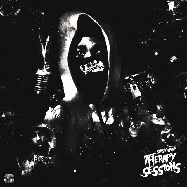 Therapy Sessions