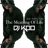 The Meaning of Life (feat. Ashley Jana) (Dion & Opro Progressive House Radio Mix)
