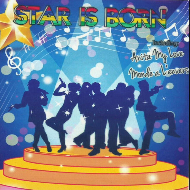 Star is born