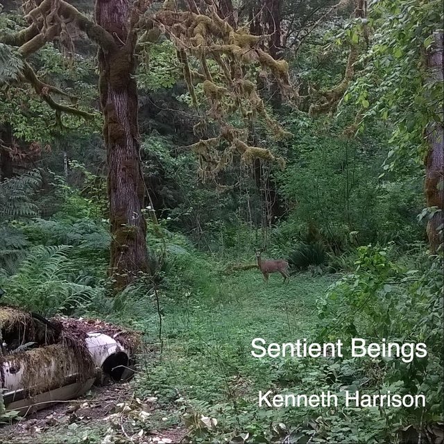 Sentient Beings