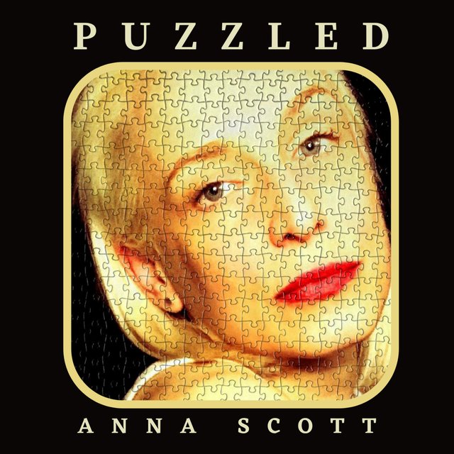 PUZZLED