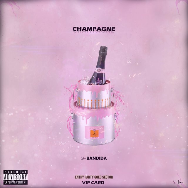 Bandida (feat. Hash)