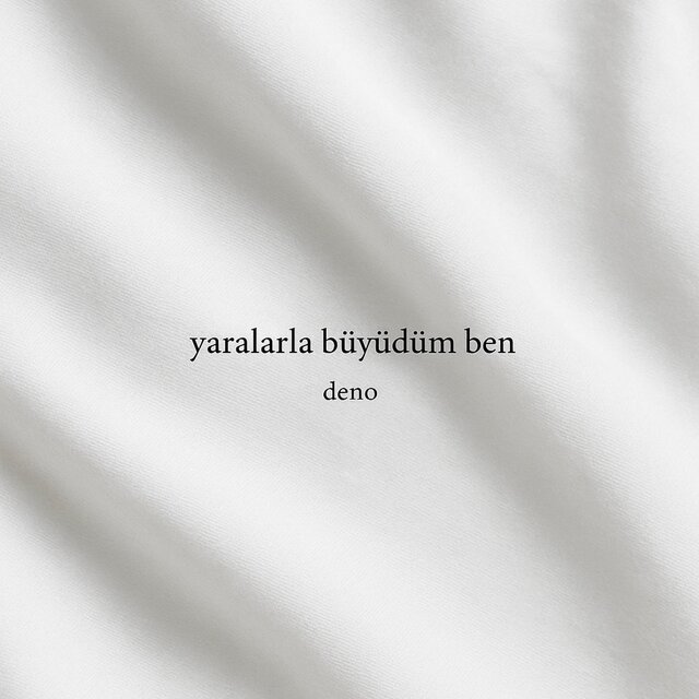 YARALARLA BÜYÜDÜM BEN