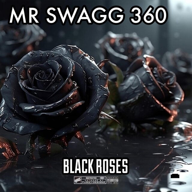 Black Roses