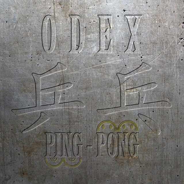 Ping-Pong