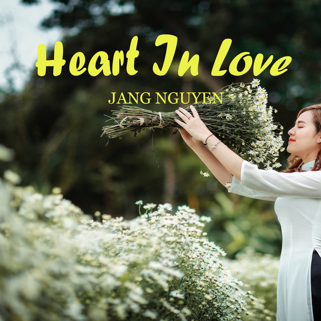Heart in Love