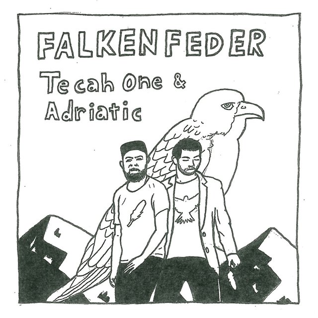 Falkenfeder Instrumentals