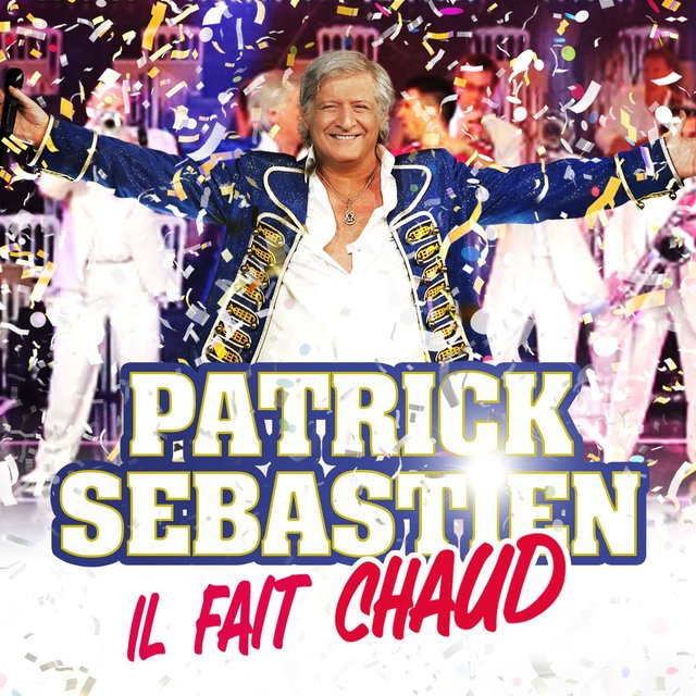 Patrick Sebastien On Tidal Patrick Sebastien On Tidal