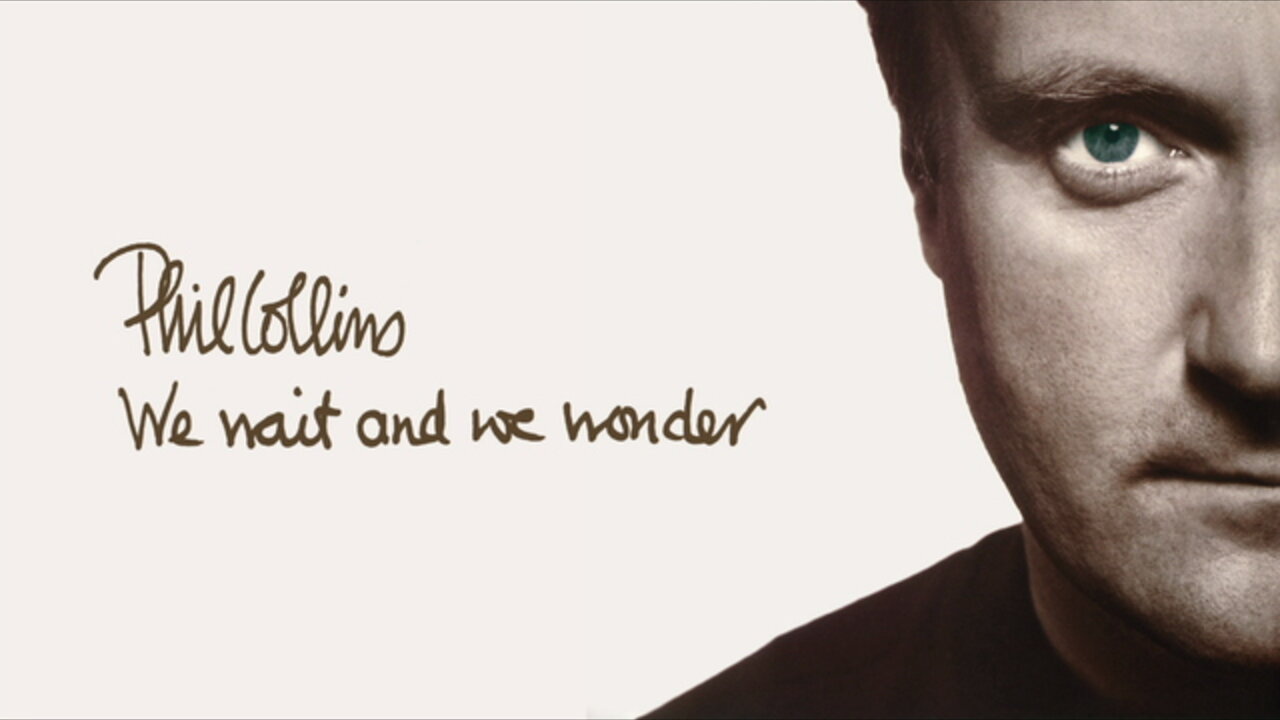 We Wait and We Wonder (Lyric Video)