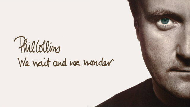 We Wait and We Wonder (Lyric Video)