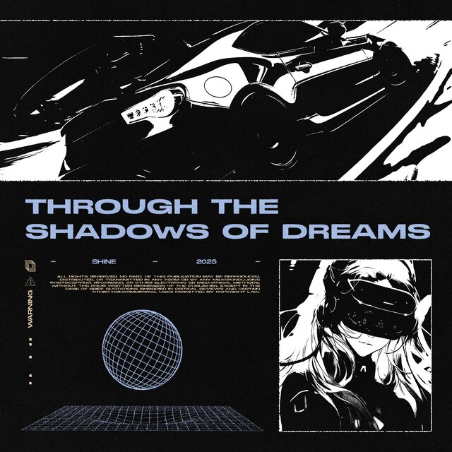 THROUGH THE SHADOWS OF DREAMS