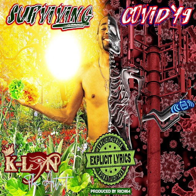 Surviving Covid-19