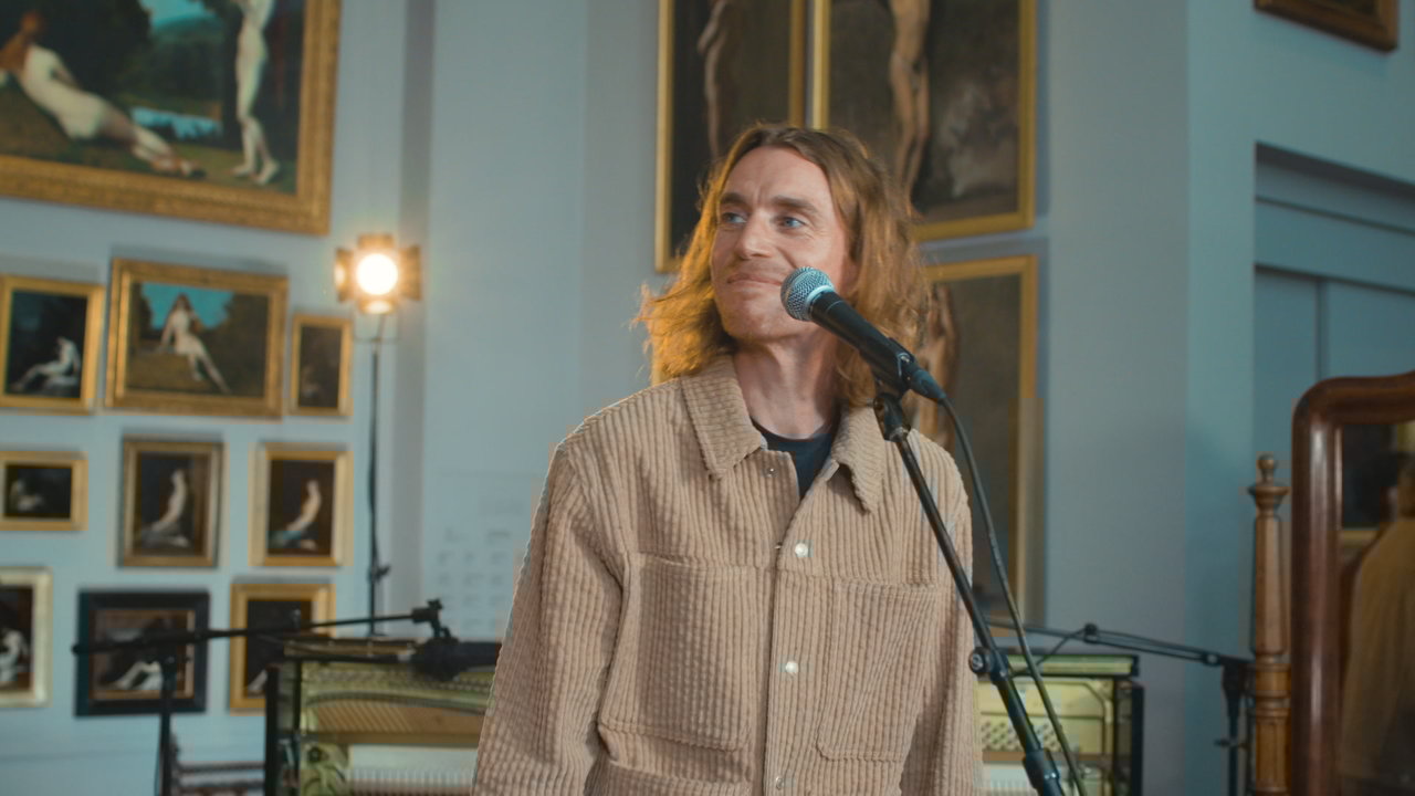 Gaffe aux autres (Live Chut/e)