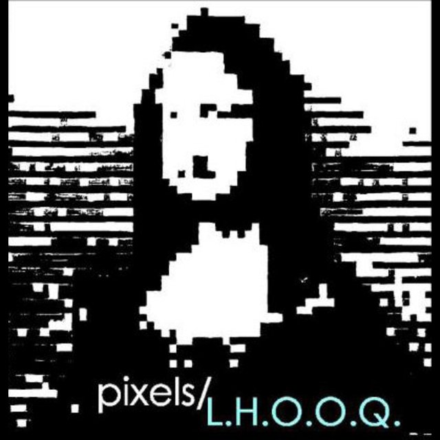 L.H.O.O.Q.