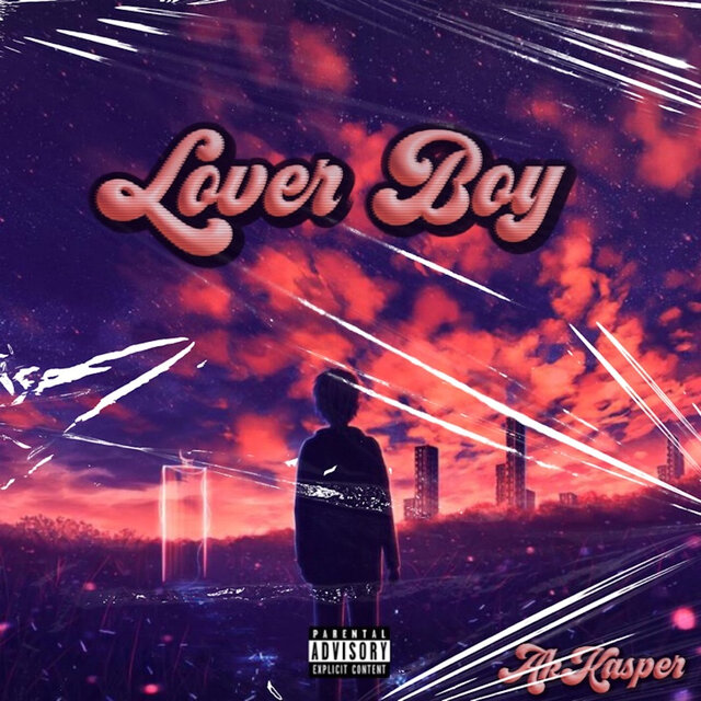 Lover Boy
