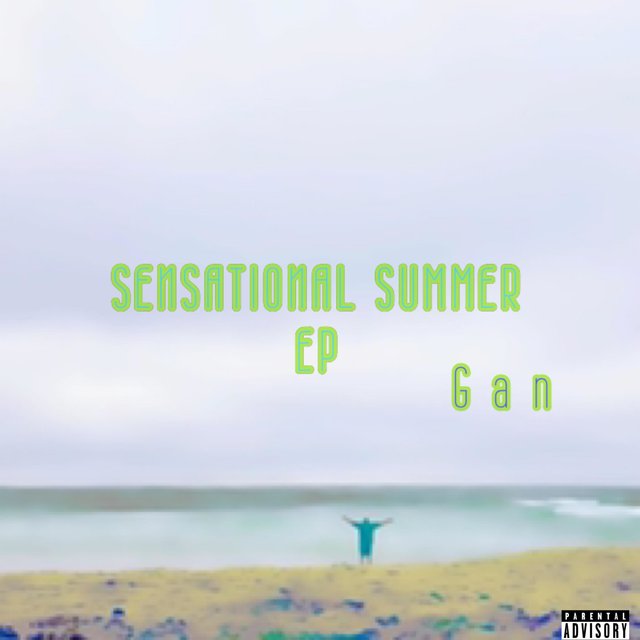 SENSATIONAL SUMMER