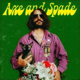 Axe & Spade