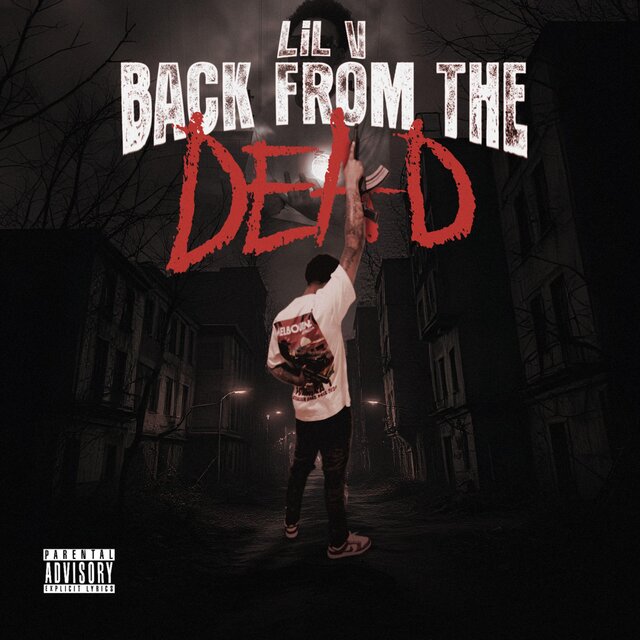 Back From The Dead