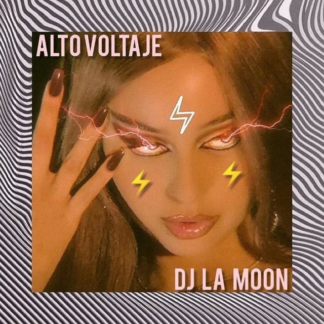 Alto Voltaje