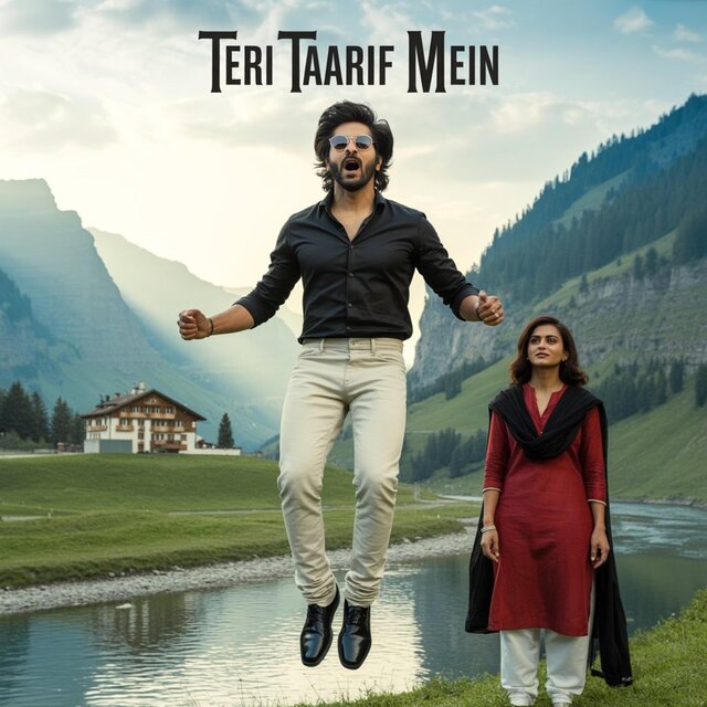 Teri Taarif Me