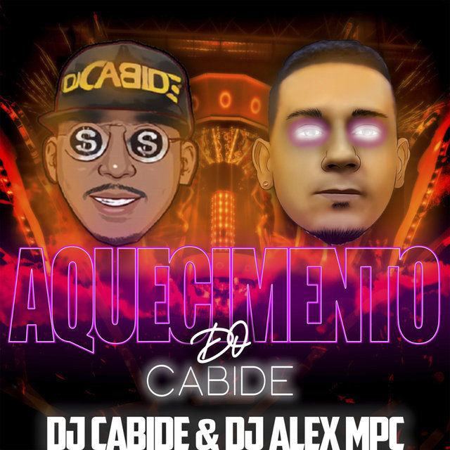 Aquecimento do Cabide